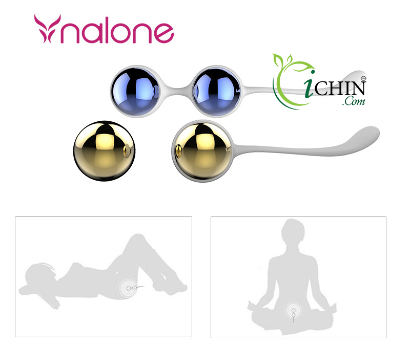 Nalone Yany bóng tập cao cấp tăng cường săn chắc thu nhỏ vùng kín hiệu quả Nalone Yany bóng tập cao cấp tăng cường săn chắc thu nhỏ vùng kín hiệu quả