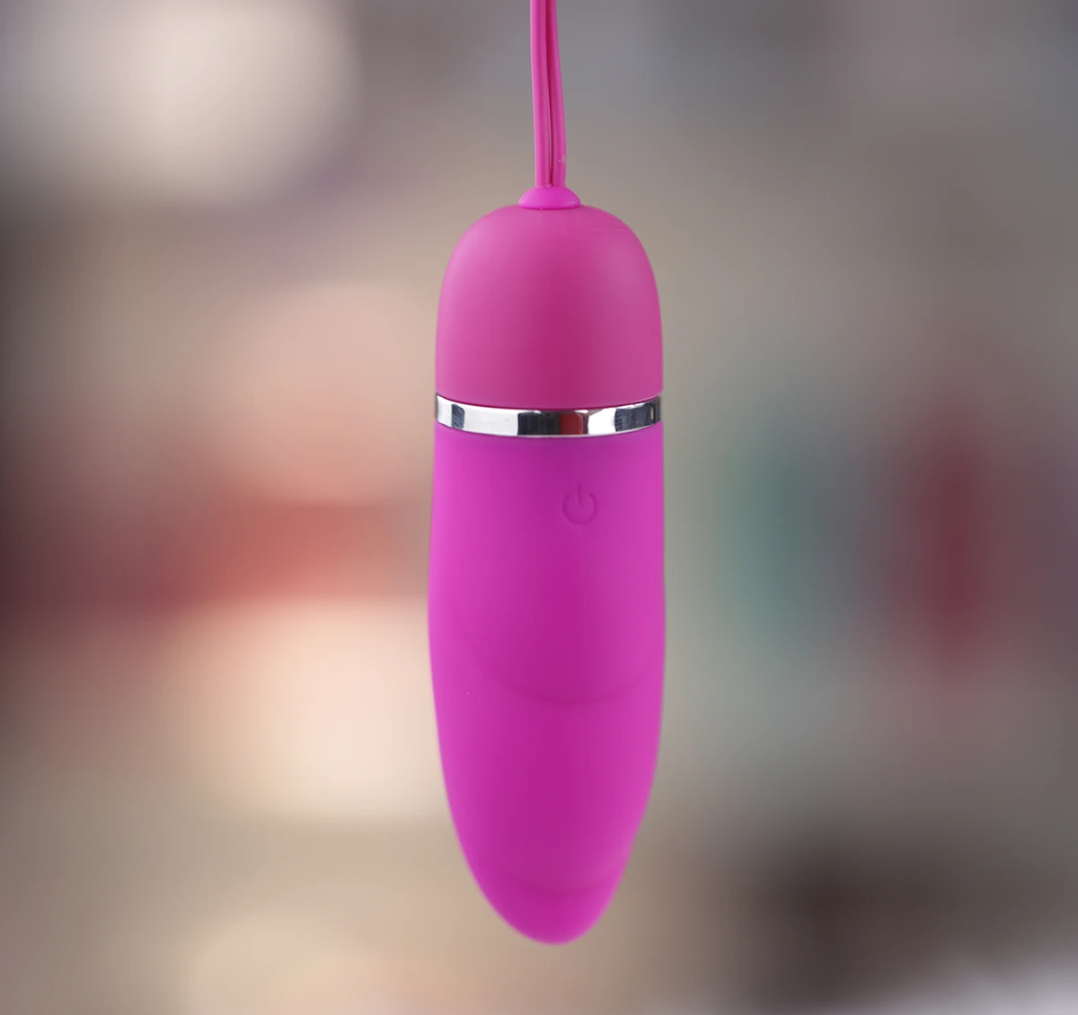 Pretty Love Edwina Wireless 12-Speed Mini Vibrator