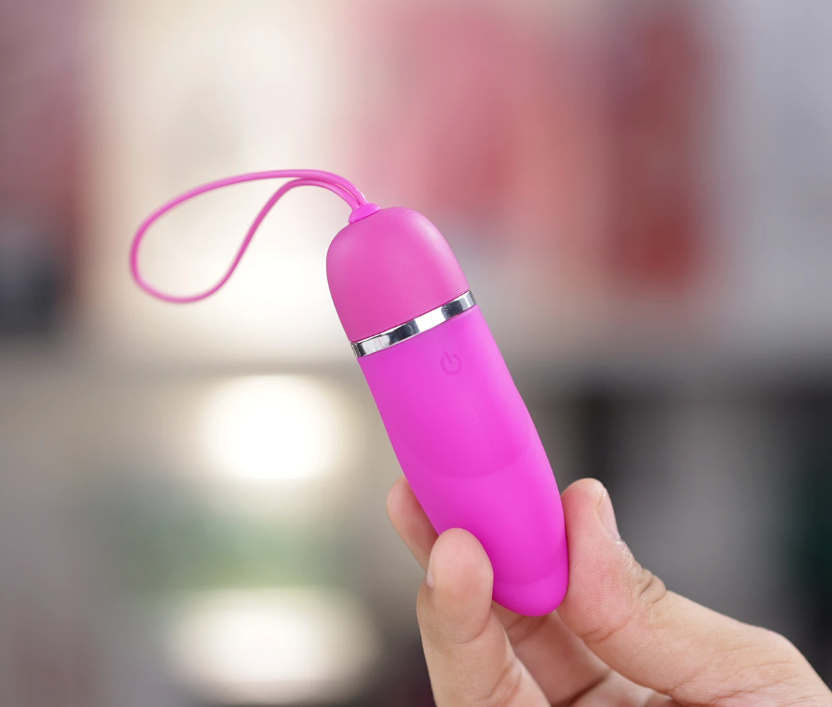 Pretty Love Edwina Wireless 12-Speed Mini Vibrator