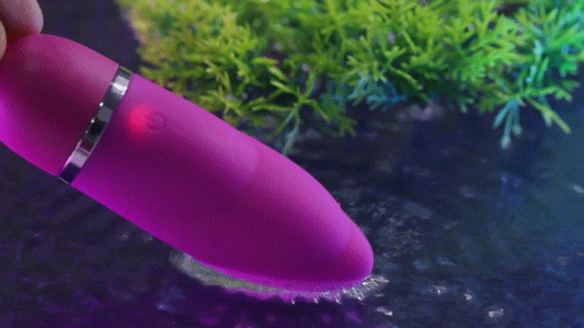 Pretty Love Edwina Wireless 12-Speed Mini Vibrator