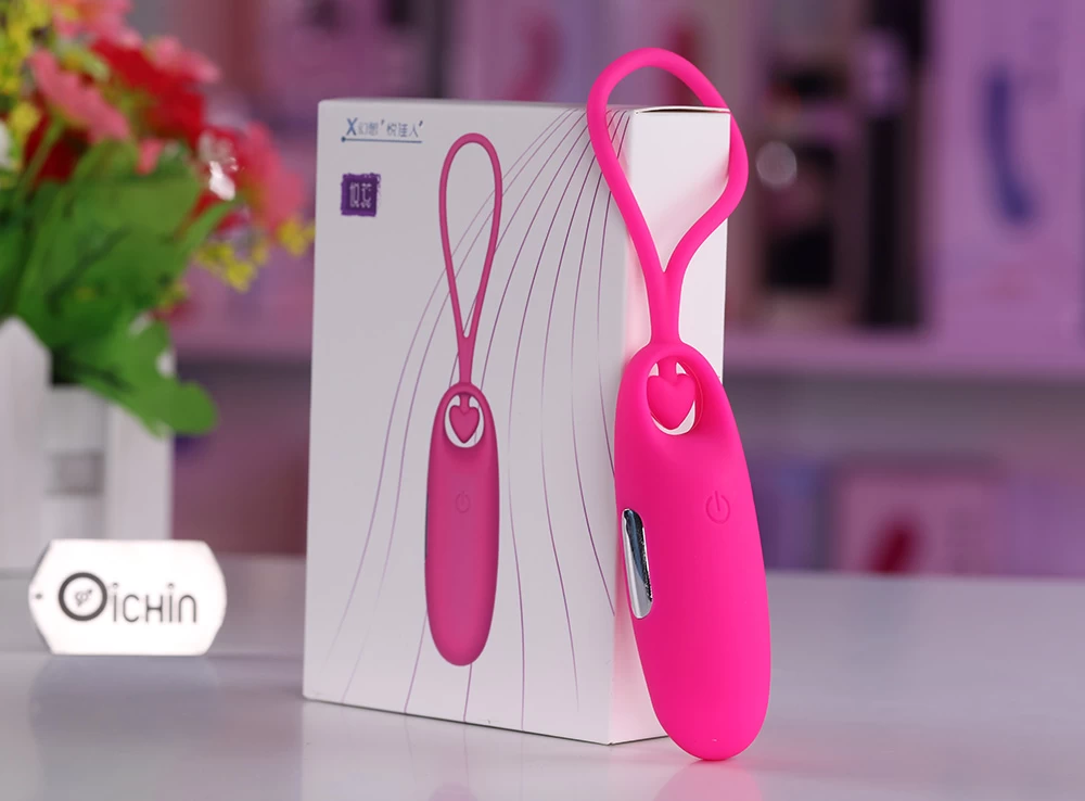 Aphojoy G-Spot Vibrator 7 Modes Powerful Female Masturbation Toy