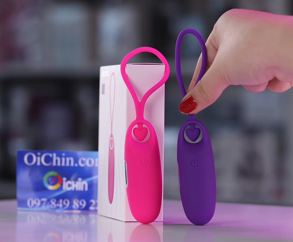 Aphojoy G-Spot Vibrator 7 Modes Powerful Female Masturbation Toy
