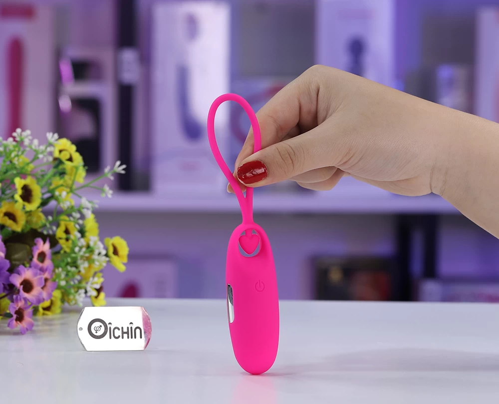 Aphojoy G-Spot Vibrator 7 Modes Powerful Female Masturbation Toy