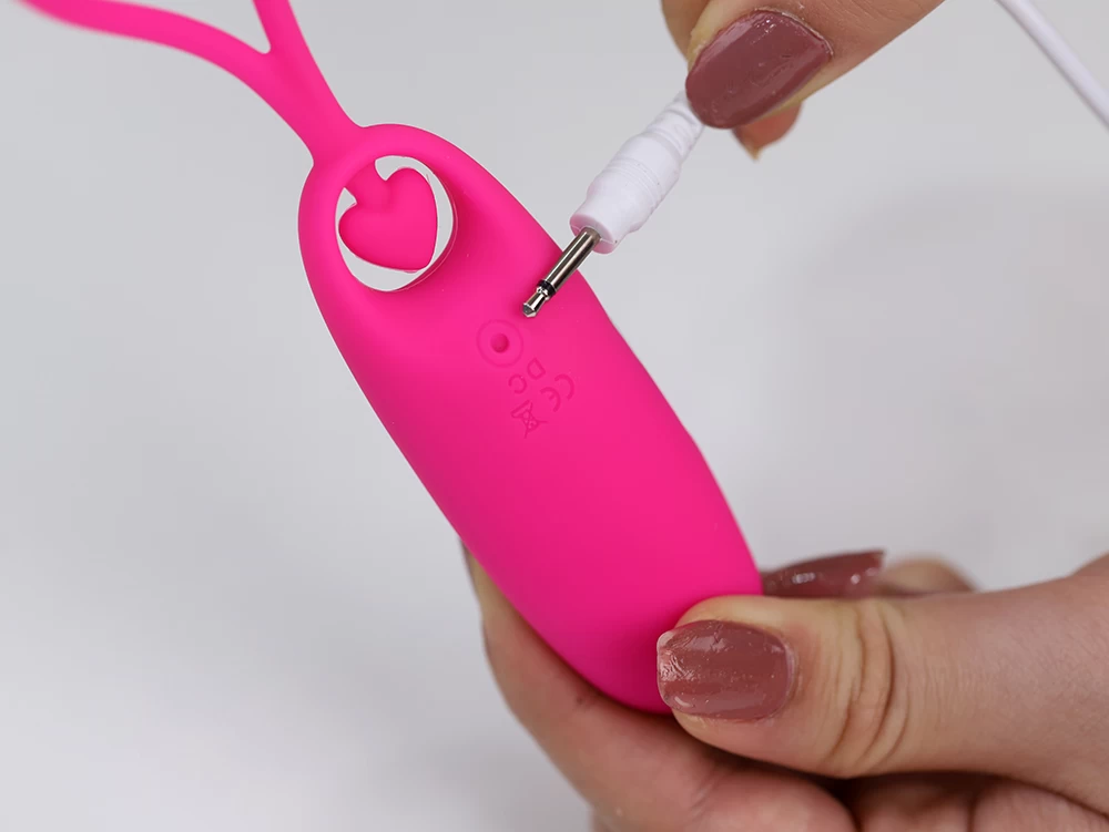 Aphojoy G-Spot Vibrator 7 Modes Powerful Female Masturbation Toy