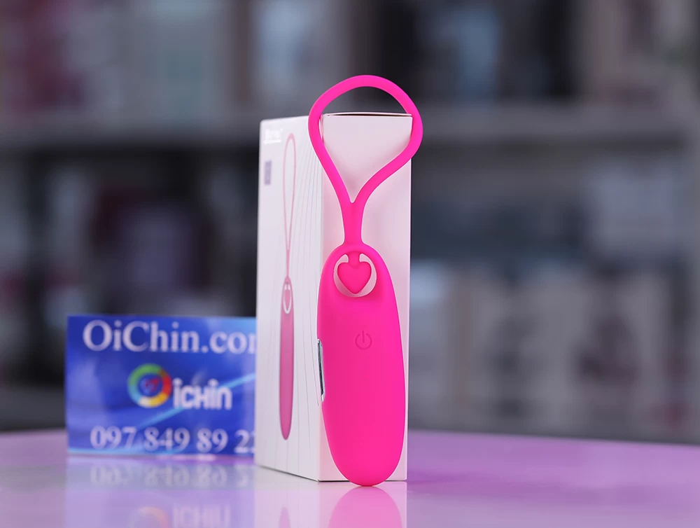Aphojoy G-Spot Vibrator 7 Modes Powerful Female Masturbation Toy