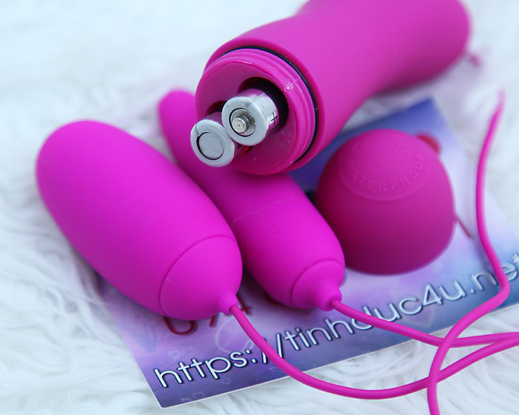 Thông tin Pretty Love Irma hai đầu silicone mềm mịn rung cực mạnh  tốt nhất