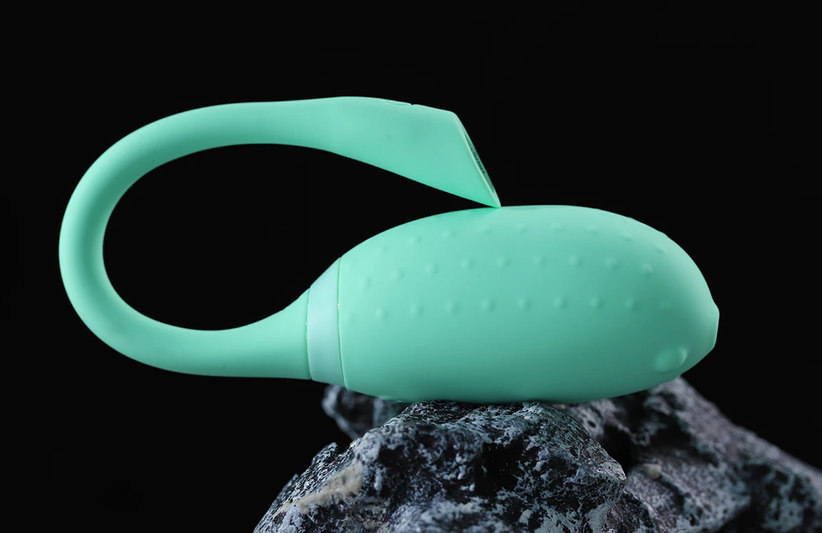 Magic Motion Fugu App Control Small Nubs 7 Vibration Modes