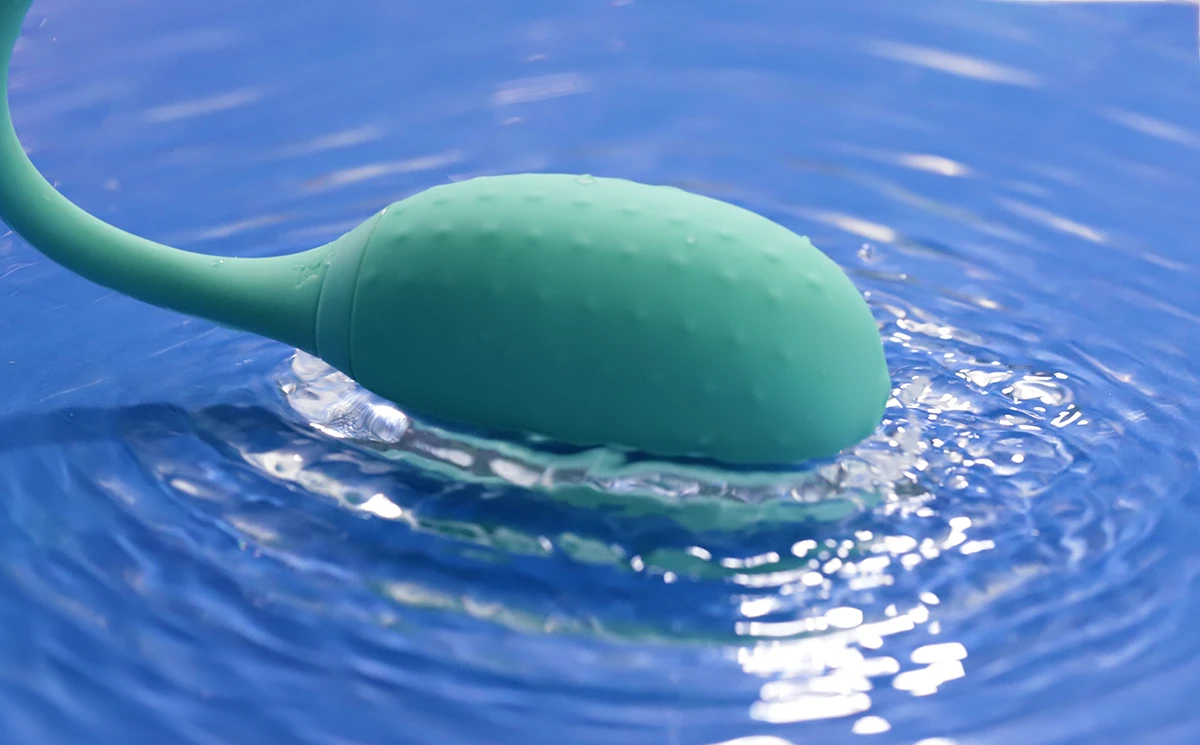  Bán Magic Motion Fugu kết nối App với gai nhỏ kích thích massage có tốt không?