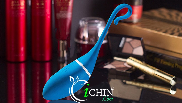 Realov Irena trứng rung điều khiển điện thoại cao cấp đa chế độ
