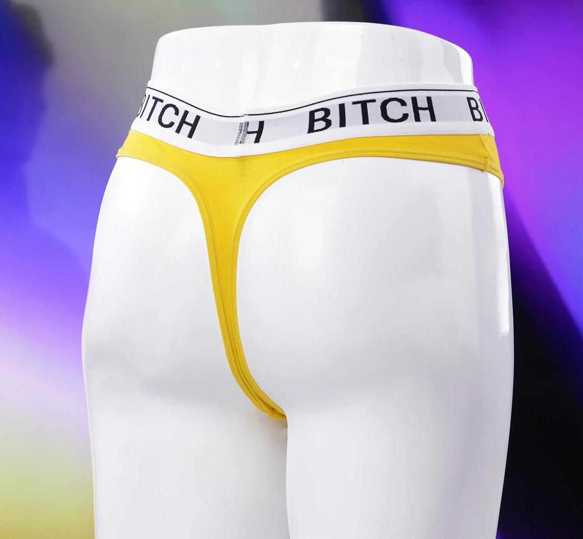 Lovetoy Bitch quần chip rung từ xa tăng khoái cảm phái đẹp