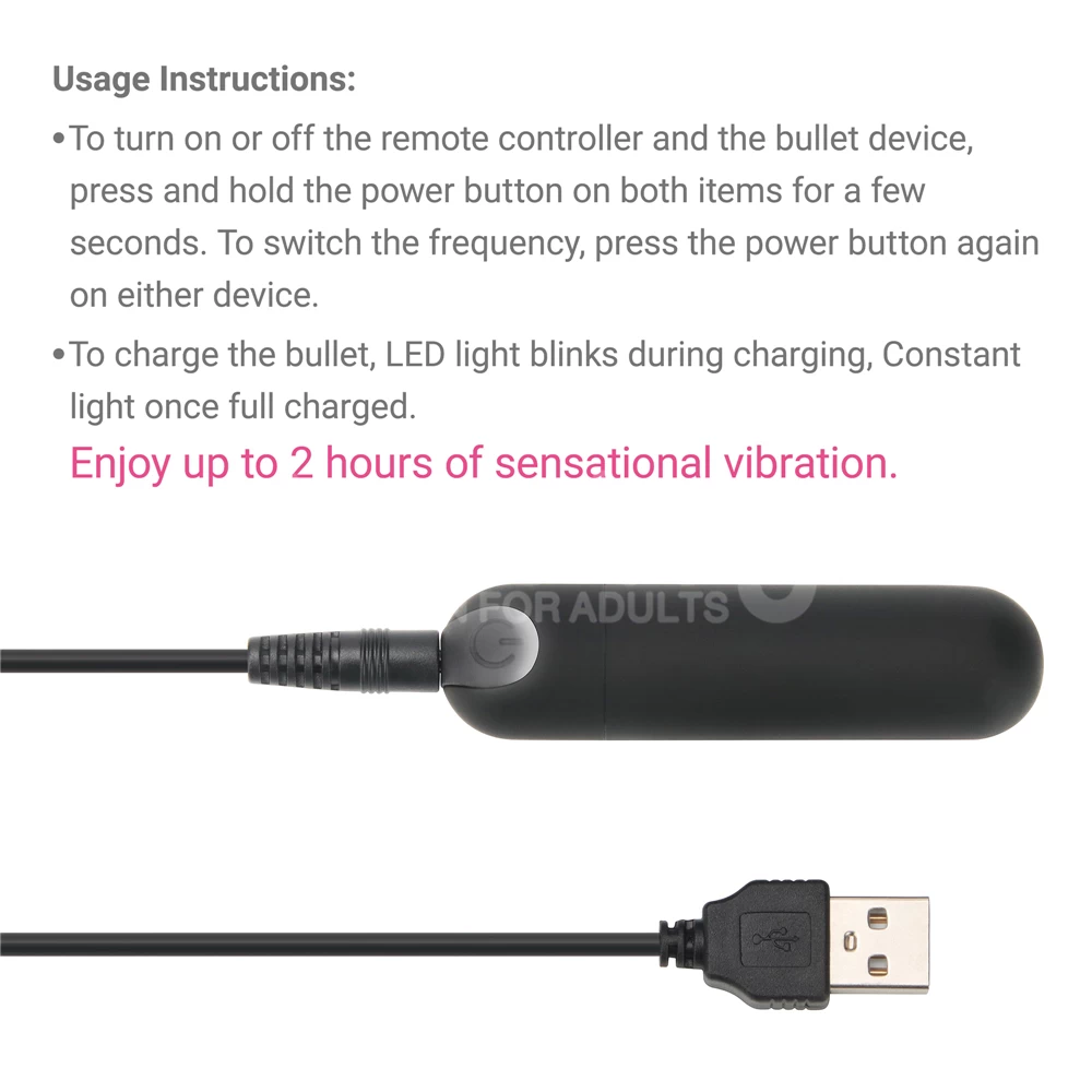 Lovetoy Printed Vibrating chíp rung điều khiển từ xa tiện lợi