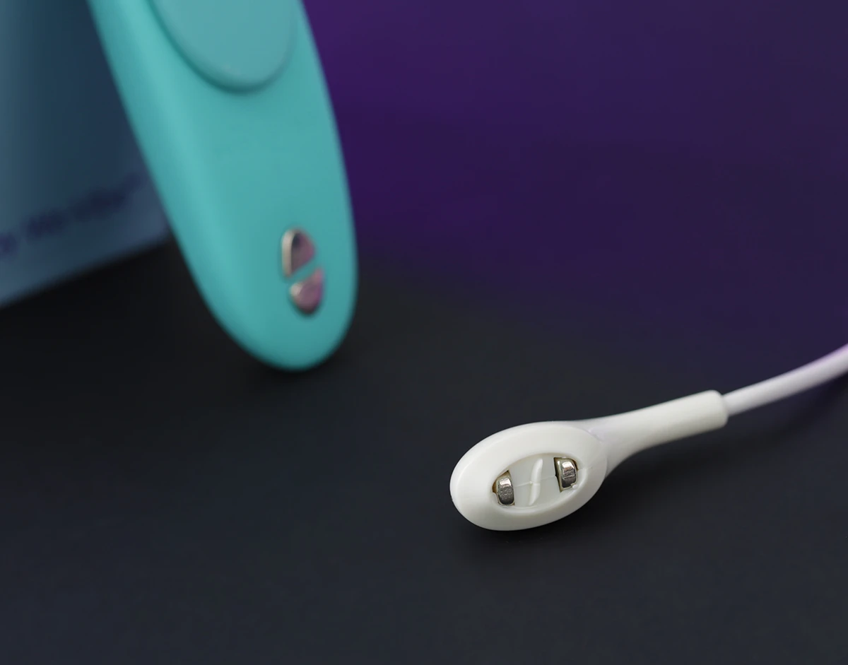 We-Vibe Moxie quần chip rung điều khiển điện thoại cực đã