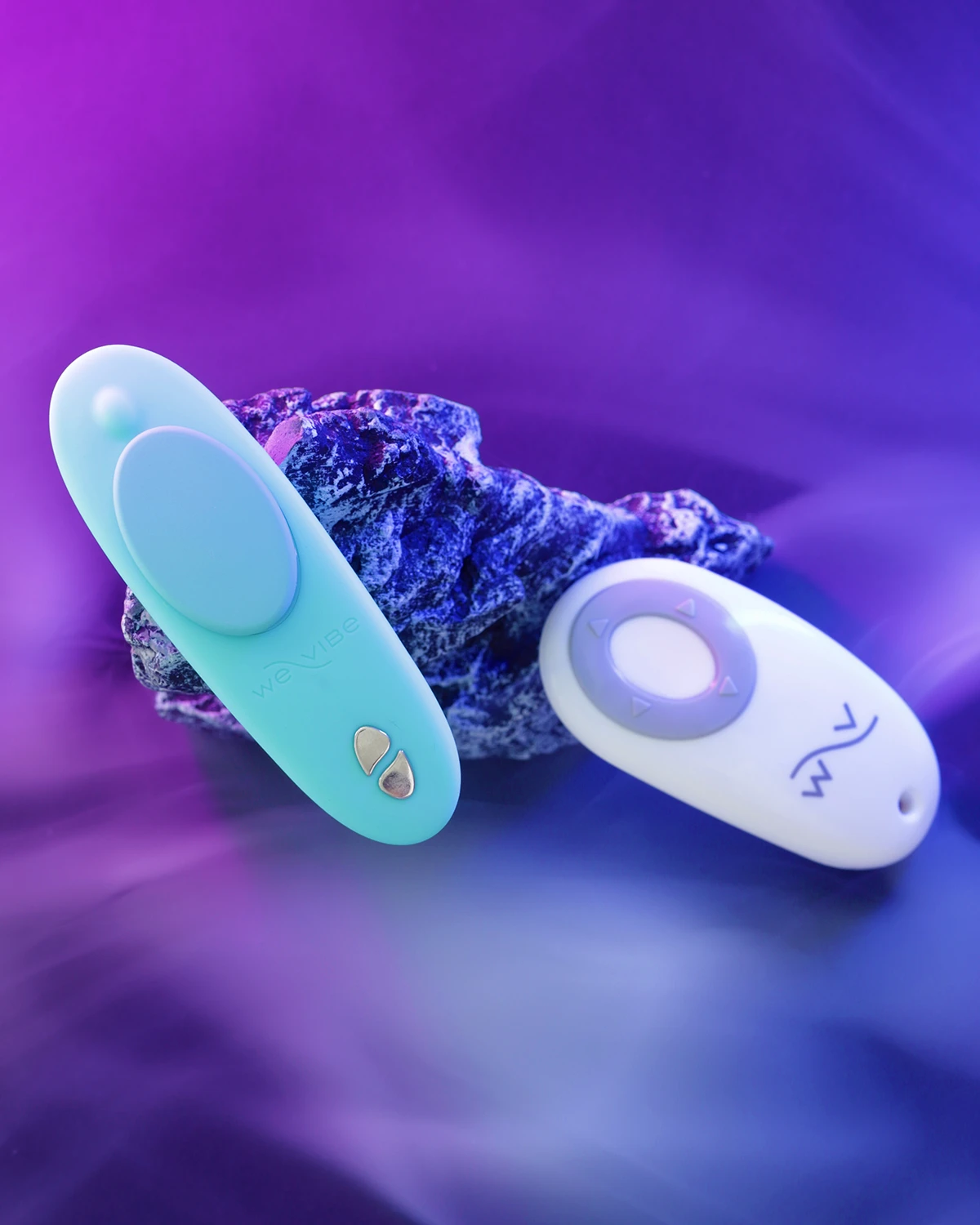 We-Vibe Moxie quần chip rung điều khiển điện thoại cực đã