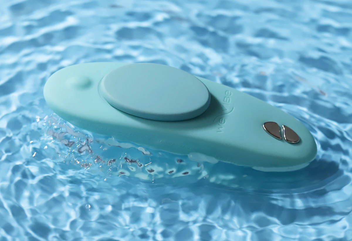 We-Vibe Moxie quần chip rung điều khiển điện thoại cực đã