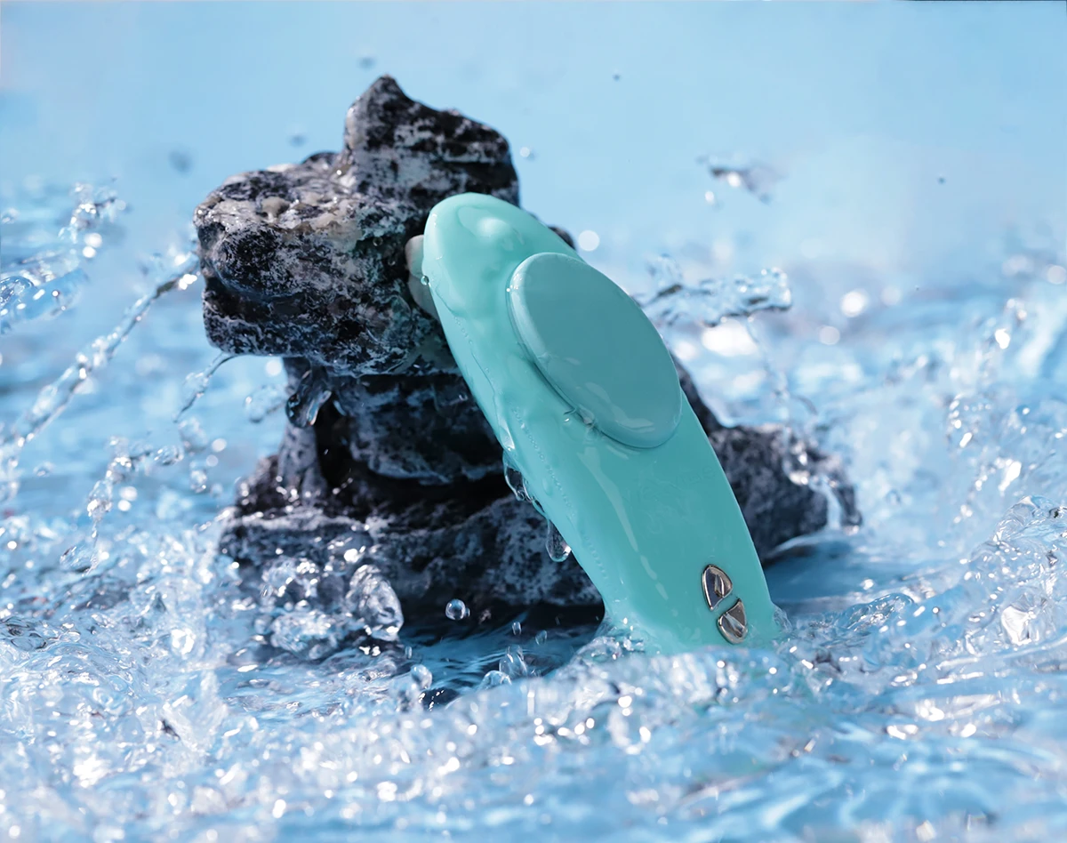 We-Vibe Moxie quần chip rung điều khiển điện thoại cực đã