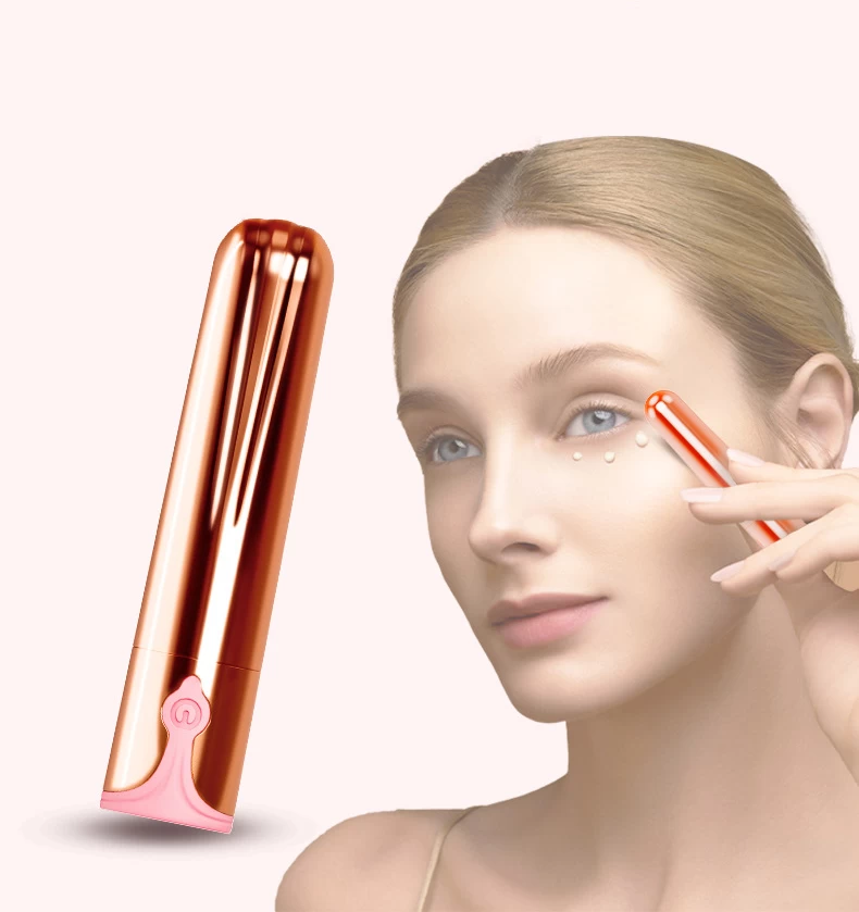 Yeain Mini Vibrator trứng rung 10 chế độ pin sạc tiện lợi