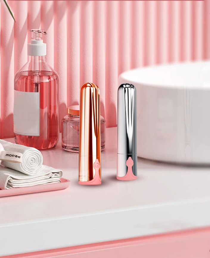 Yeain Mini Vibrator trứng rung 10 chế độ pin sạc tiện lợi