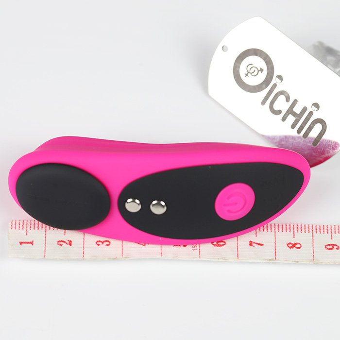 Lovense Ferri Remote Control Vibrating Egg