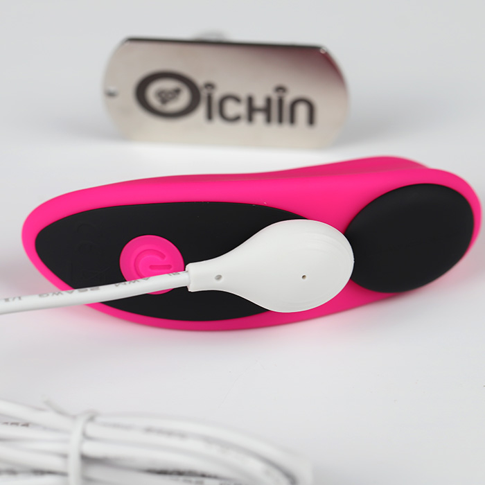 Lovense Ferri Remote Control Vibrating Egg