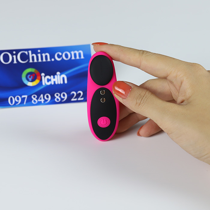 Review Lovense Ferri - Trứng rung gắn quần lót điều khiển từ xa bằng smartphone giá tốt