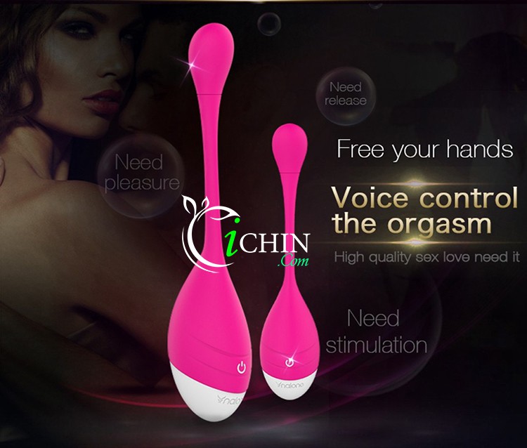 Nalone Sweetie điều khiển giọng nói tiện lợi dễ dùng chính hãng