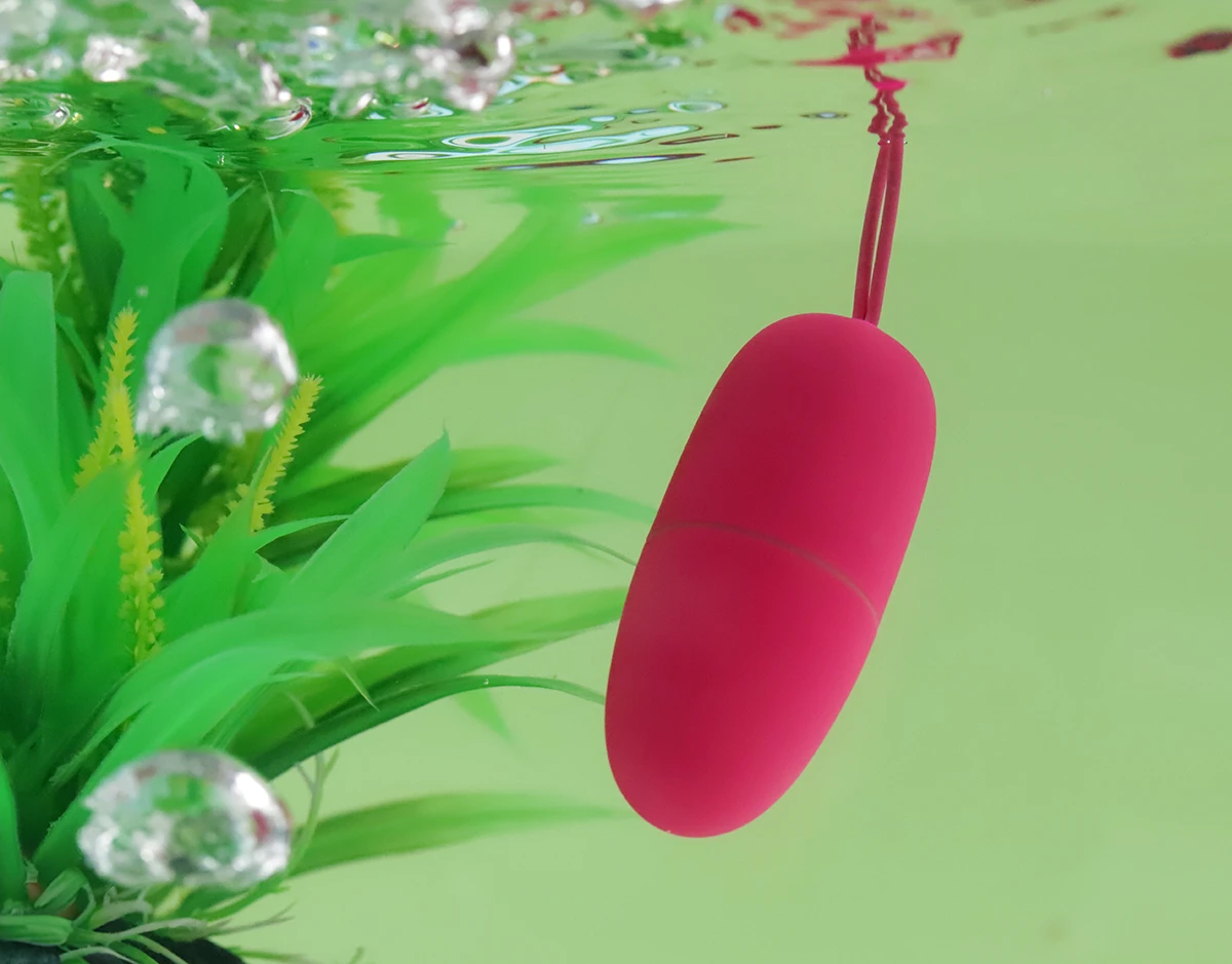  Nơi bán Pretty Love Selkie trứng rung điều khiển từ xa 12 chế độ loại tốt