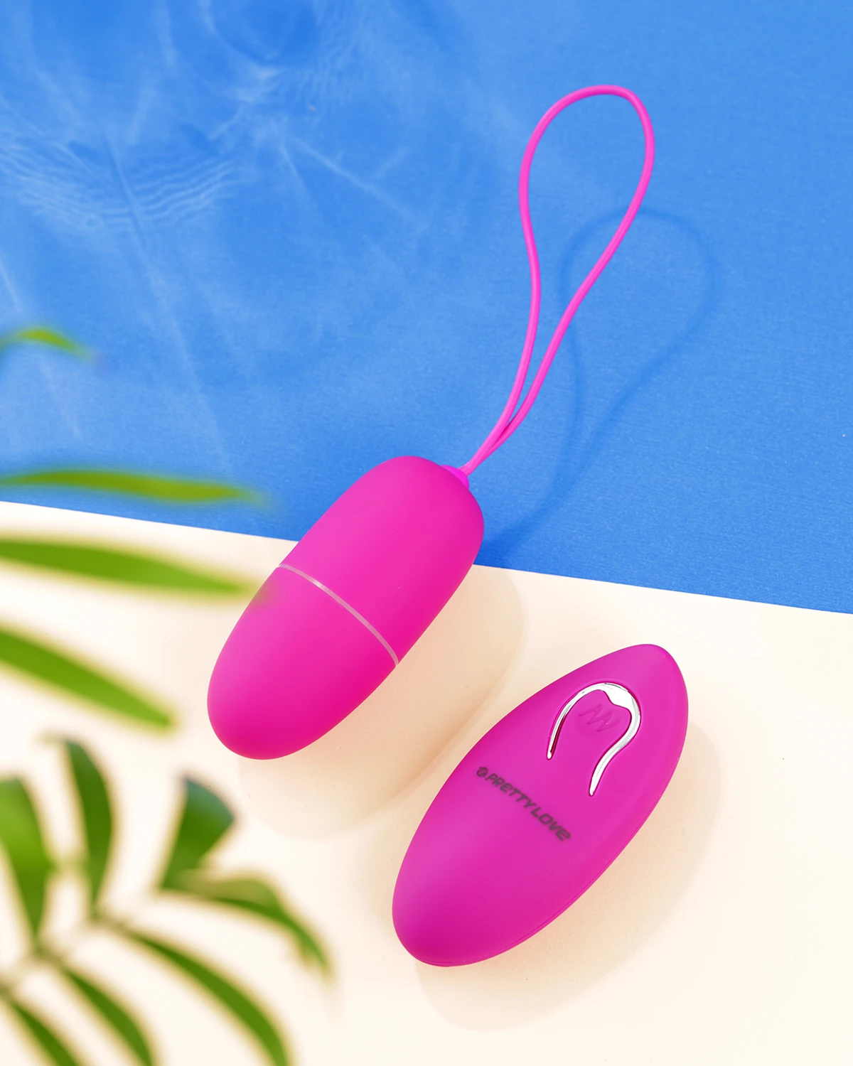  Nơi bán Pretty Love Selkie trứng rung điều khiển từ xa 12 chế độ loại tốt