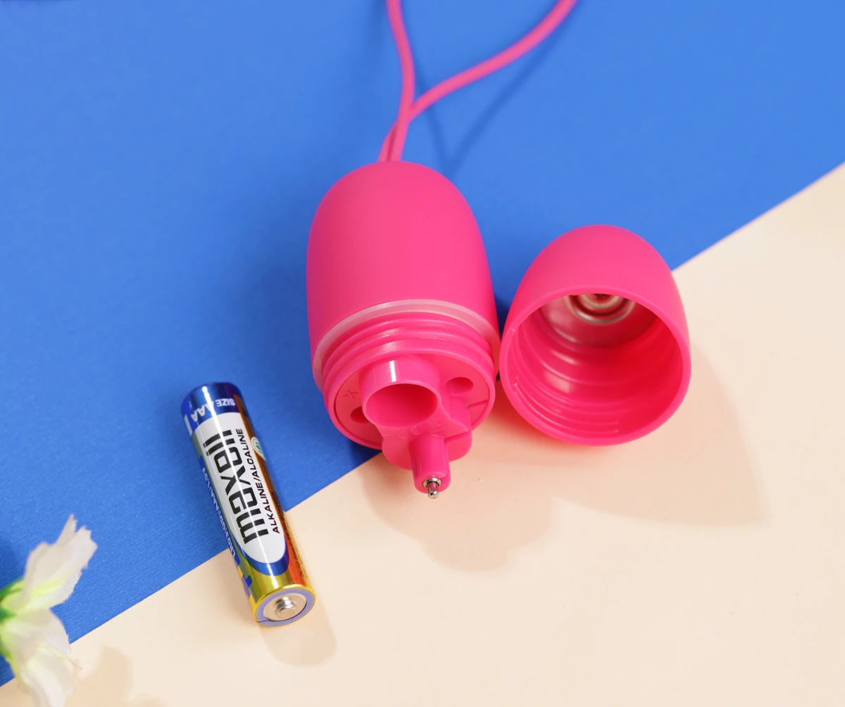 Pretty Love Selkie Remote Control Egg 12 Modes Vibration