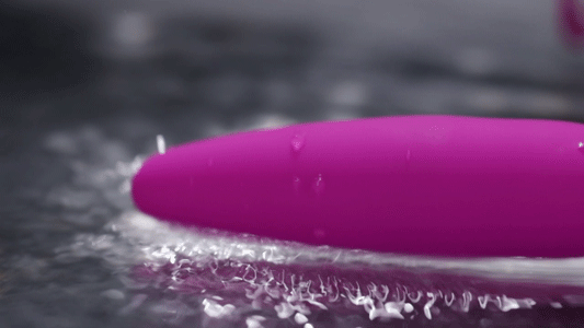 Pretty Love Harriet 12 Mode Vibrating Egg Soft Smooth