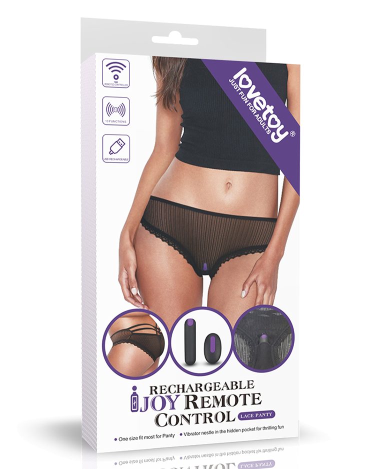  Nơi bán Quần lót gắn trứng rung điều khiển từ xa cao cấp Lovetoy tốt nhất