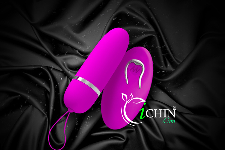 Pretty Love Darlene mini 12 chế độ cực thú vị cho khách