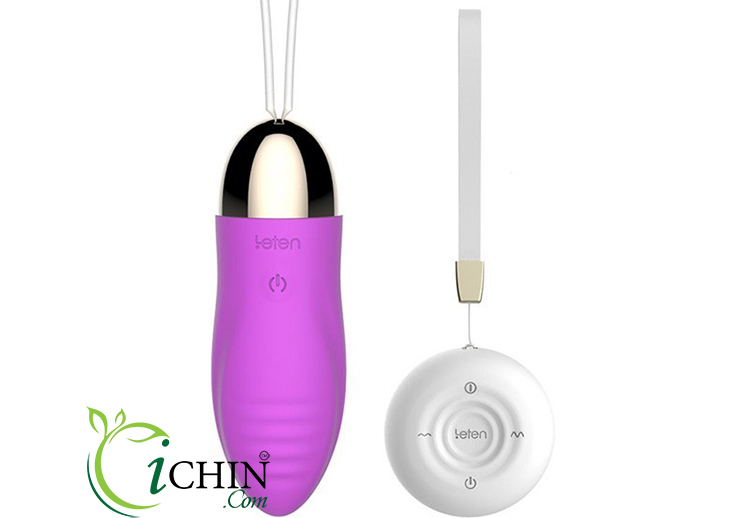 Trứng rung Leten Surge không dây sạc nhanh điều khiển tiện lợi Trứng rung Leten Surge không dây sạc nhanh điều khiển tiện lợi