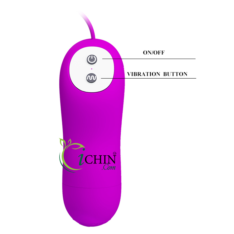 Pretty Love Eunice mềm mại 12 tần số rung thư giãn Pretty Love Eunice mềm mại 12 tần số rung thư giãn