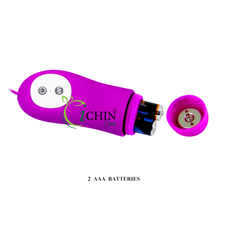 Pretty Love Eunice mềm mại 12 tần số rung thư giãn Pretty Love Eunice mềm mại 12 tần số rung thư giãn