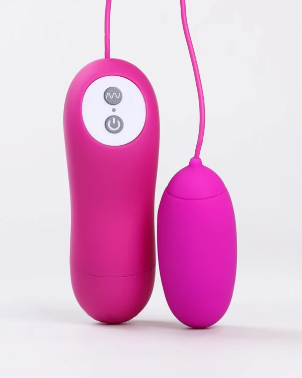 Pretty Love Eunice mềm mại 12 tần số rung thư giãn 