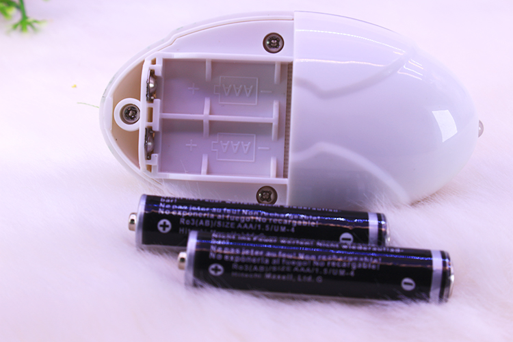 Lovetoy JOY Remote Control G-Spot Vibrator Strong Pulsation