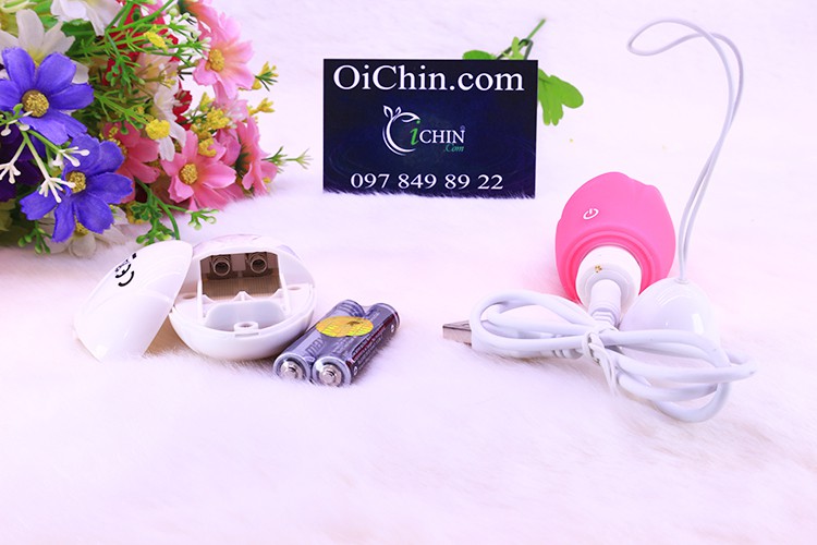 Lovetoy JOY điều khiển từ xa rung lắc mạnh, kích thích điểm G cực đỉnh