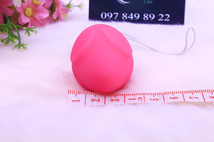 Lovetoy JOY điều khiển từ xa rung lắc mạnh, kích thích điểm G cực đỉnh