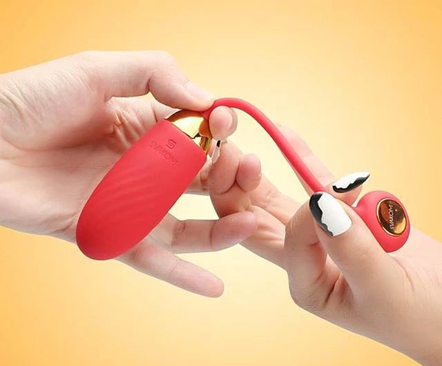  Địa chỉ bán Svakom Ella Neo phiên bản không giới hạn qua App toàn cầu giá sỉ