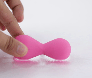 Magic Kegel Master Gen 2 tập se khít cô bé, kết nối App tiện lợi, chăm sóc sức khỏe phụ nữ