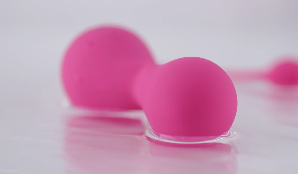 Magic Kegel Master Gen 2 tập se khít cô bé, kết nối App tiện lợi, chăm sóc sức khỏe phụ nữ