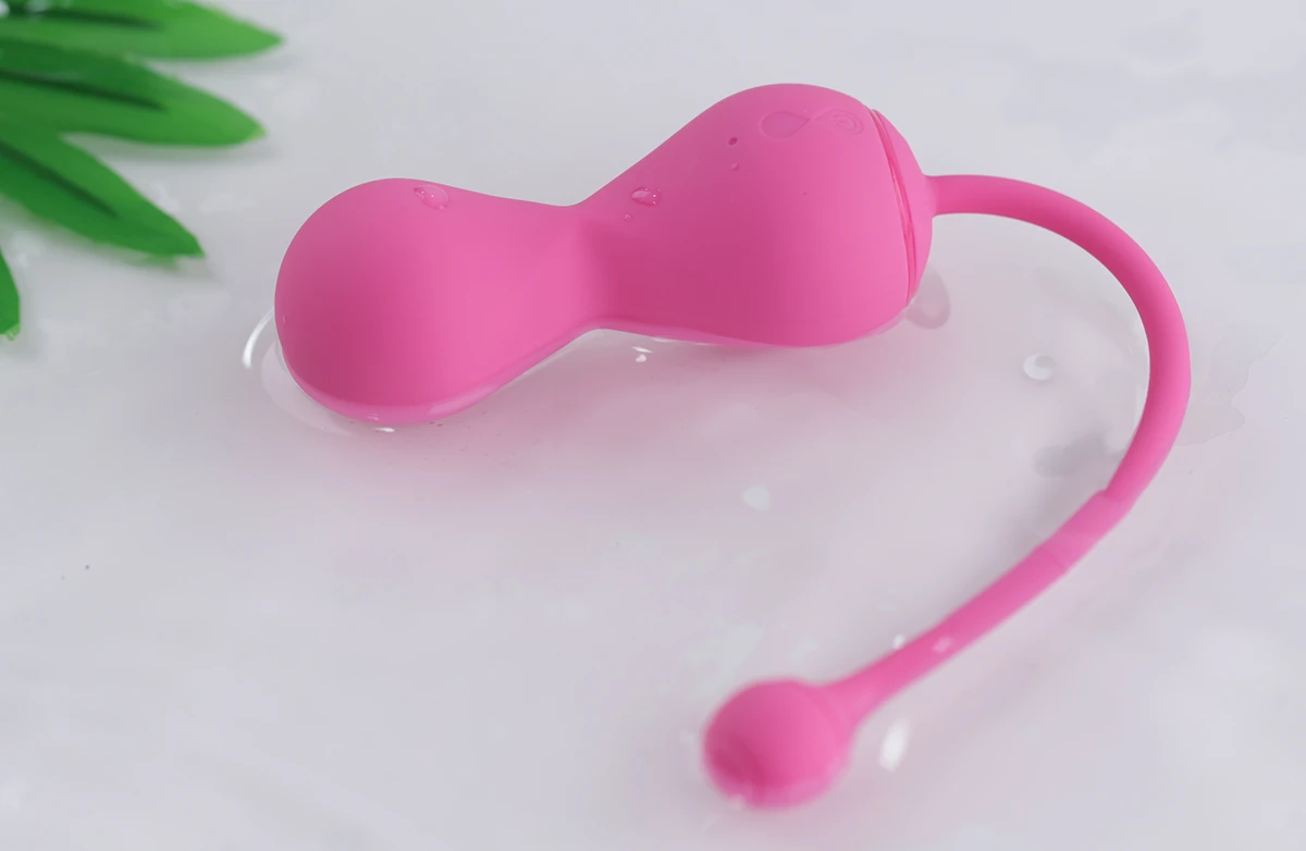Máy tập se khít cô bé Magic Kegel Master Gen 2 kết nối App thông minh