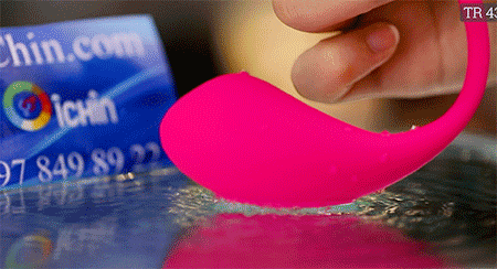 Lovense LUSH 3 Premium Love Eggs Set Multi-Mode