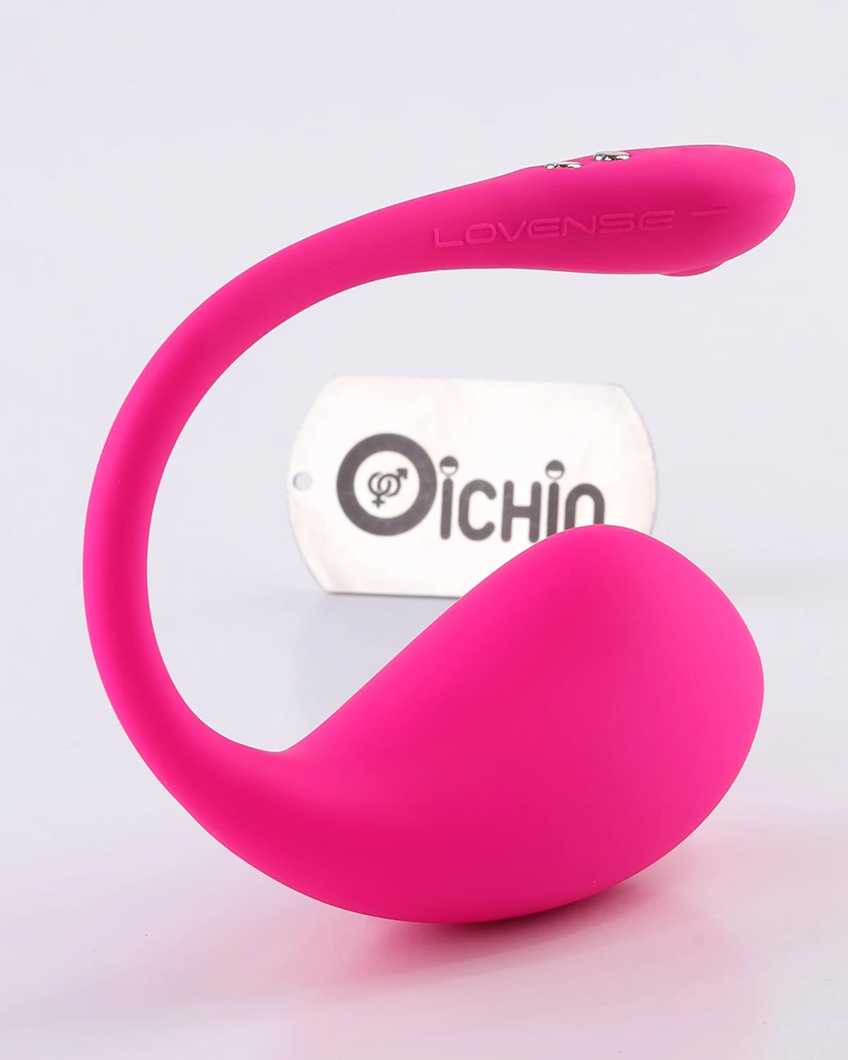  Giá sỉ LUSH 3 Ông Vua của Các Loại Trứng rung tình yêu cao cấp