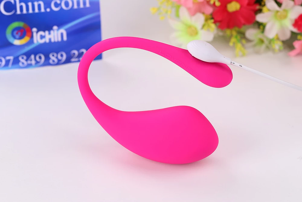  Giá sỉ LUSH 3 Ông Vua của Các Loại Trứng rung tình yêu cao cấp