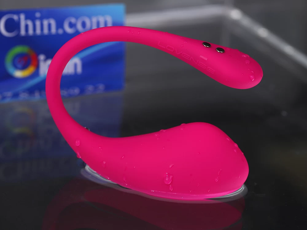 Lovense LUSH 3 Premium Love Eggs Set Multi-Mode