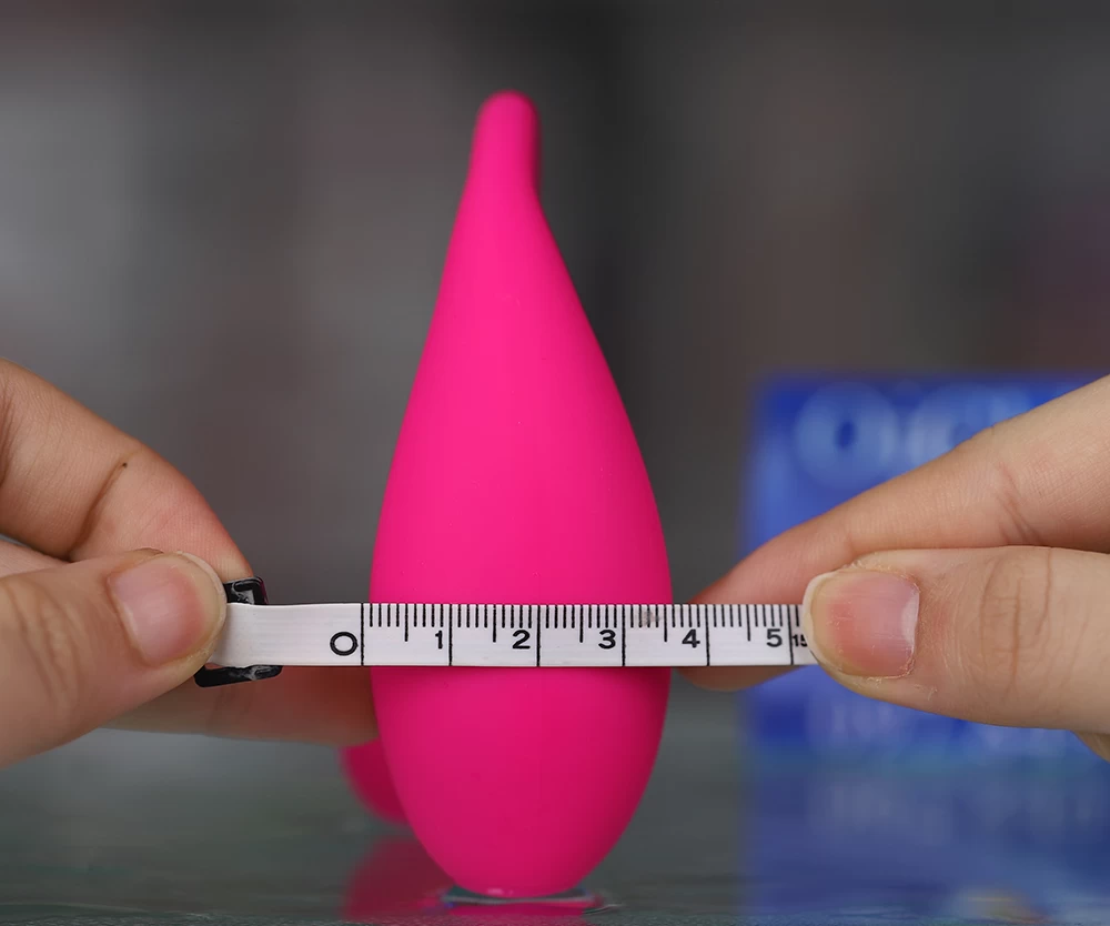  Giá sỉ LUSH 3 Ông Vua của Các Loại Trứng rung tình yêu cao cấp