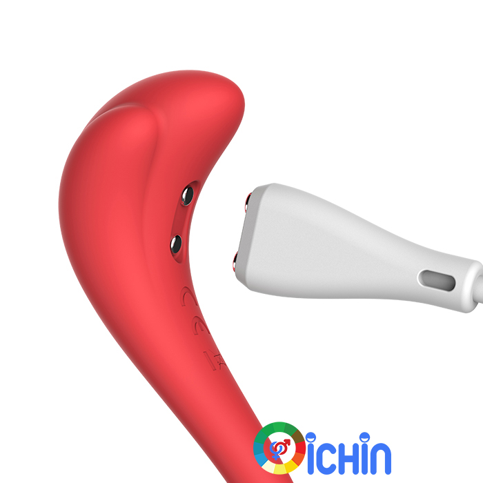 PHOENIX NEO Svakom trứng rung tình yêu điều khiển điện thoại