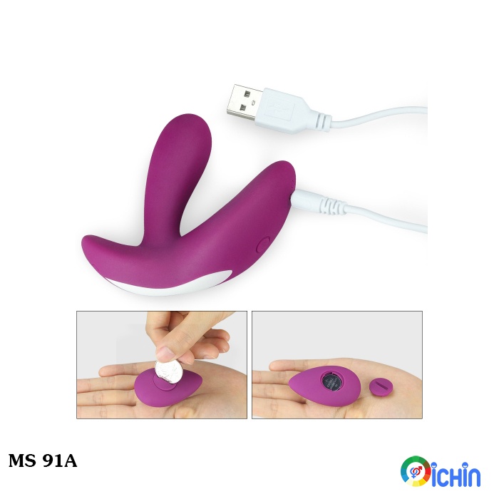  Giá sỉ Lovetoy O-Sensual Remote Rider rung mạnh kích thích điểm G và âm vật cao cấp
