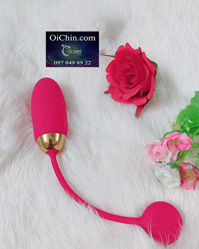  Giá sỉ Lovetoy O-Sensual Remote Rider rung mạnh kích thích điểm G và âm vật cao cấp